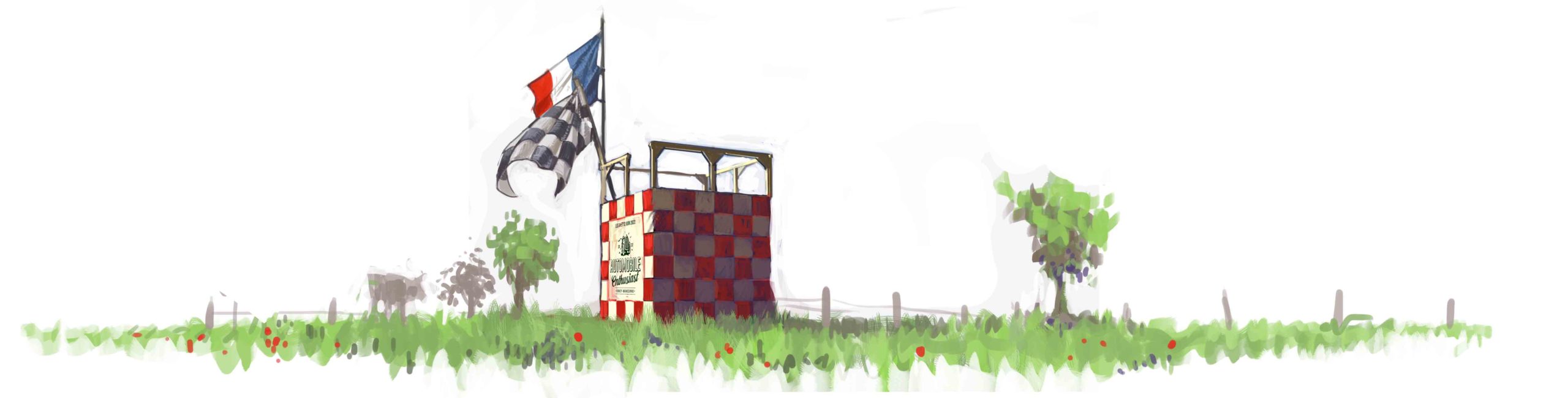 FRISE-TOUR