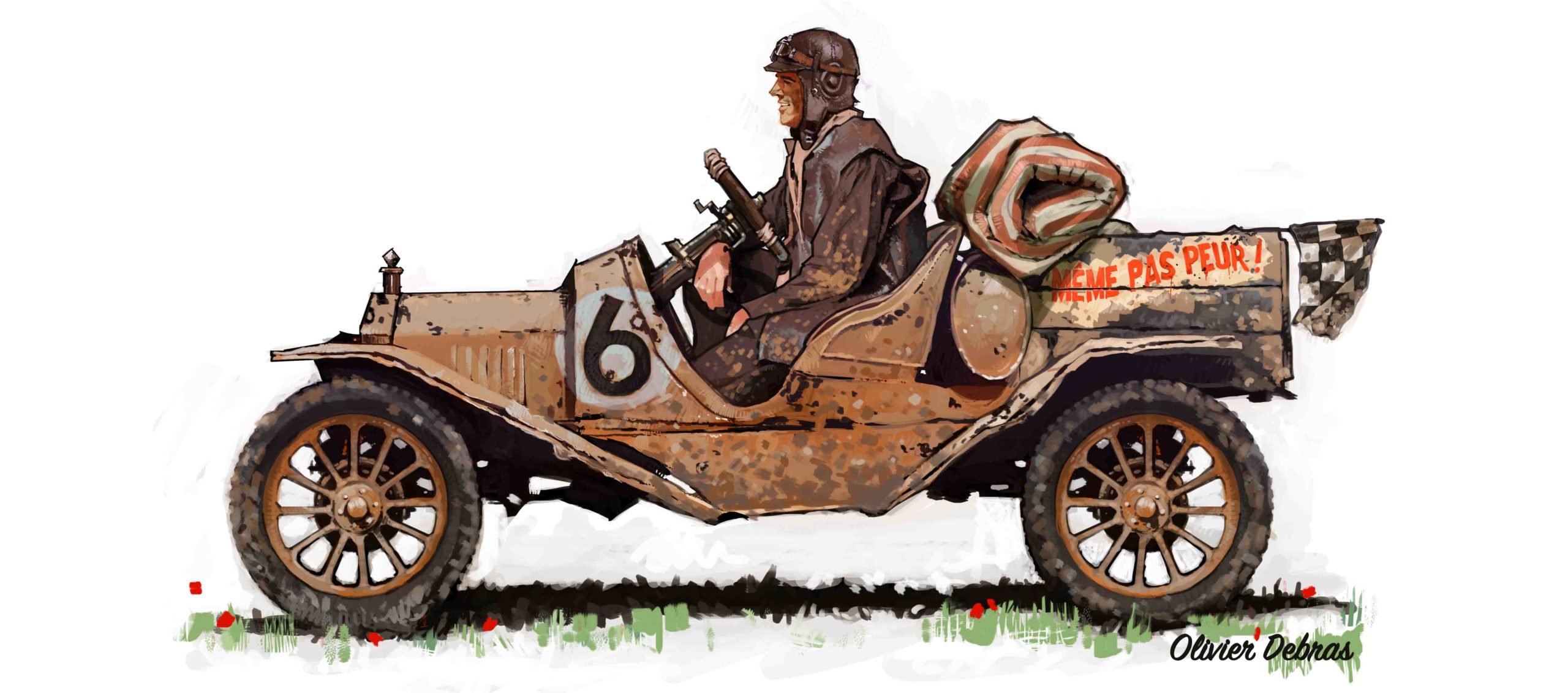 SALE ford